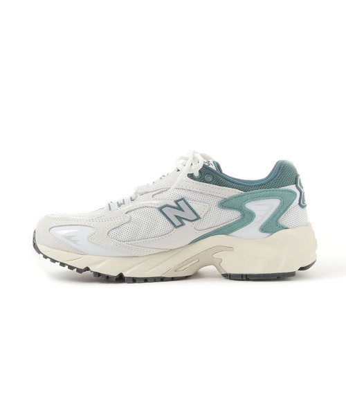 お値下げ！新品未使用ニューバランスのスニーカー New Balance（ニューバランス） ローカットスニーカー 23.5cm オフ