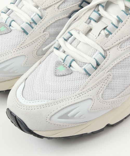 New Balance（ニューバランス） ローカットスニーカー 23.5cm オフ