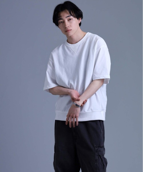 「LION HEART」 バングル ONE SIZE シルバー メンズ_画像9