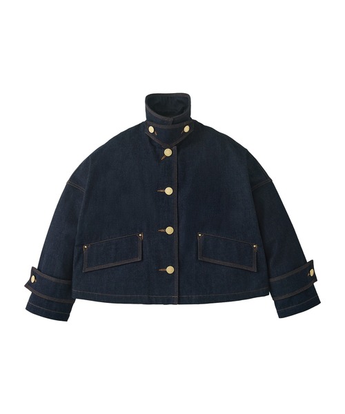 Mackintosh（マッキントッシュ） デニムジャケット gジャン NEW HUMBIE
