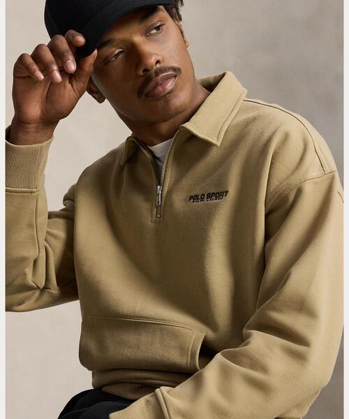 ラルフローレン　トレーナー POLO RALPH LAUREN（ポロ・ラルフローレン） ラルフローレン