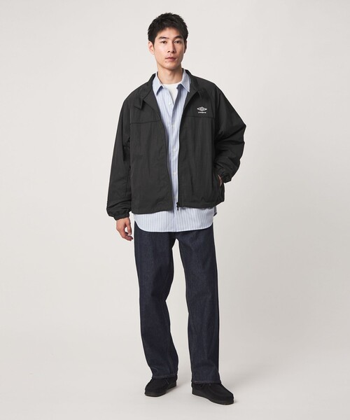 umbro（アンブロ） ブルゾン アウター 「別注」「UMBRO」トラック