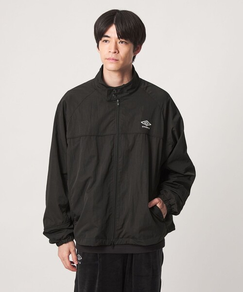 umbro（アンブロ） ブルゾン アウター 「別注」「UMBRO」トラック