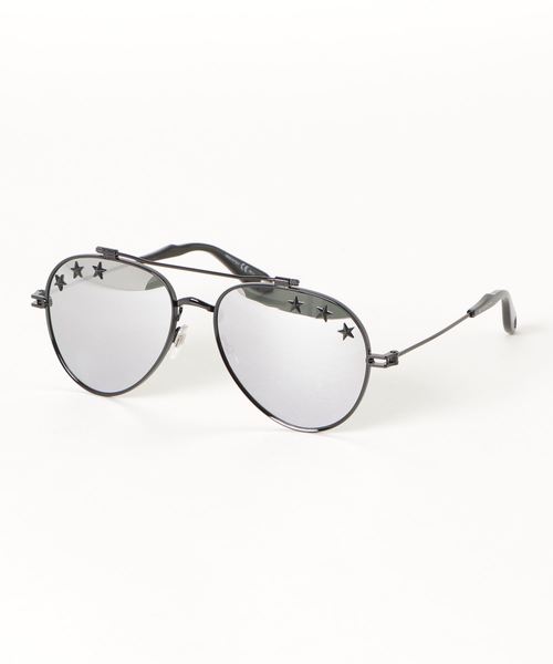 GIVENCHY アビエーターサングラス Givenchy Unisex G Ride 62mm Gradient Aviator Sunglasses