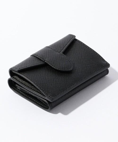 【SMYTHON】ミニウォレット TOMORROWLAND 財布 SMYTHSON ミニウォレット レディース