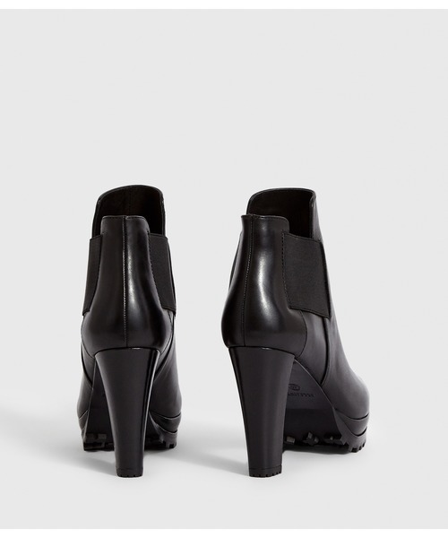 アジア ブーツ ブーツ Zozotown Paypayモール店 通販 Paypayモール Sarris Leather Boots サリス レザー