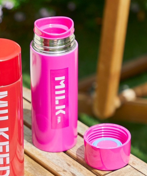 タンブラー Life Style Milkfed Drink Bottle Pink Zozotown Paypayモール店 通販 Paypayモール タンブラー Life Style Milkfed Drink Bottle Pink Zozotown Paypayモール店 通販 Paypayモール