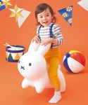 おもちゃ ブルーナボンボン ミッフィーの詳細画像1