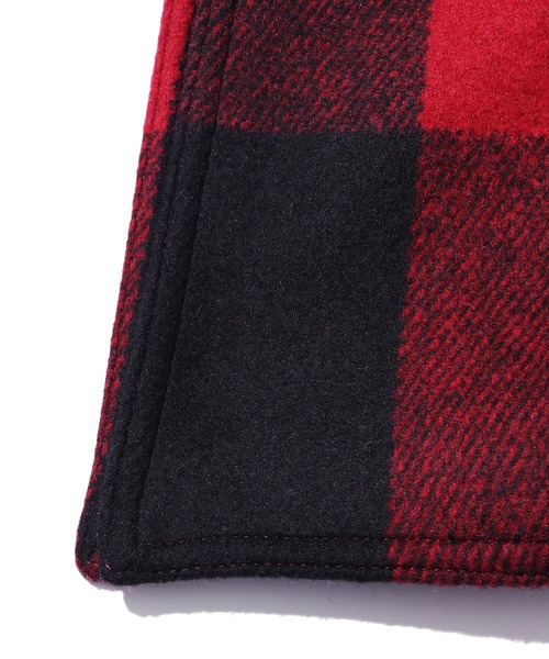 高評価新作 コート チェック コ ZOZOTOWN PayPayモール店 - 通販 - PayPayモール チェスターコート LONDON TRADITION/ロンドントラディション UNISEX OVERSIZE COAT CHECK 本物保証人気SALE