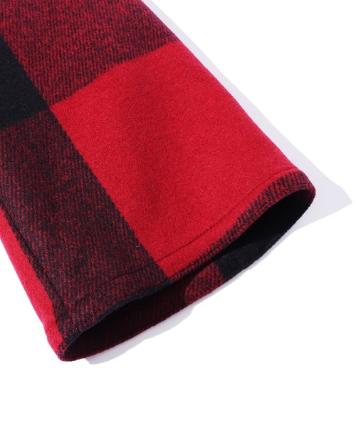高評価新作 コート チェック コ ZOZOTOWN PayPayモール店 - 通販 - PayPayモール チェスターコート LONDON TRADITION/ロンドントラディション UNISEX OVERSIZE COAT CHECK 本物保証人気SALE