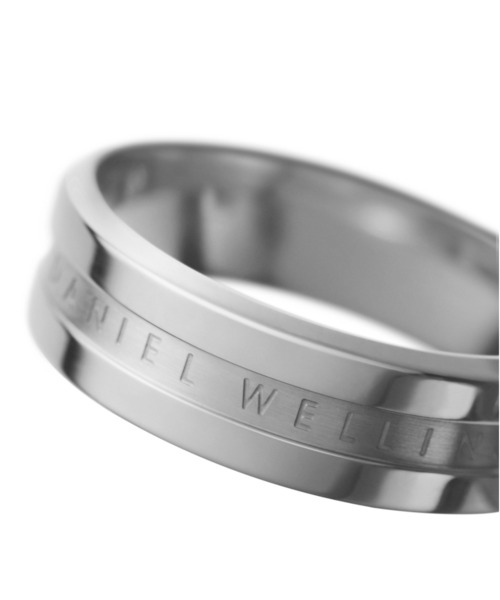 指輪 リング ELAN RING シルバー レディース メンズの画像