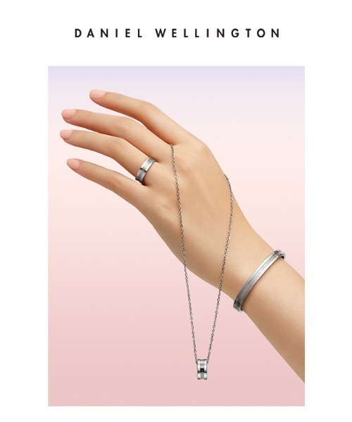 指輪 リング ELAN RING シルバー レディース メンズの画像