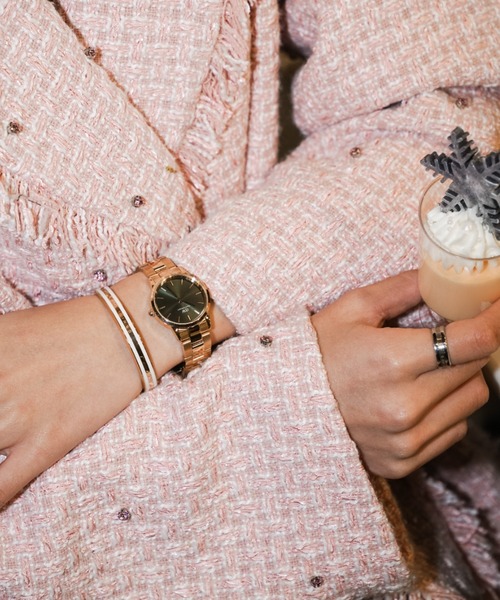 指輪 リング ELAN RING シルバー レディース メンズの画像