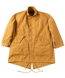 カブー　モッズコートKV-65 KAVU ミリタリージャケット モッズコート KAVU/カブー N