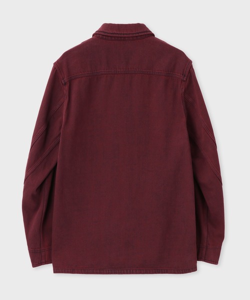 PS Paul Smith カバーオール パッチポケット ブルゾン / 222103