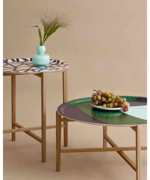 マリメッコ　トレイ　33㎝ marimekko キッチン Marimekko / tray stand : ZOZOTOWN Yahoo