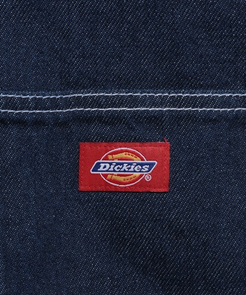 Dickies デニムジャケット gジャン 「Dickies」3494MODELデニム