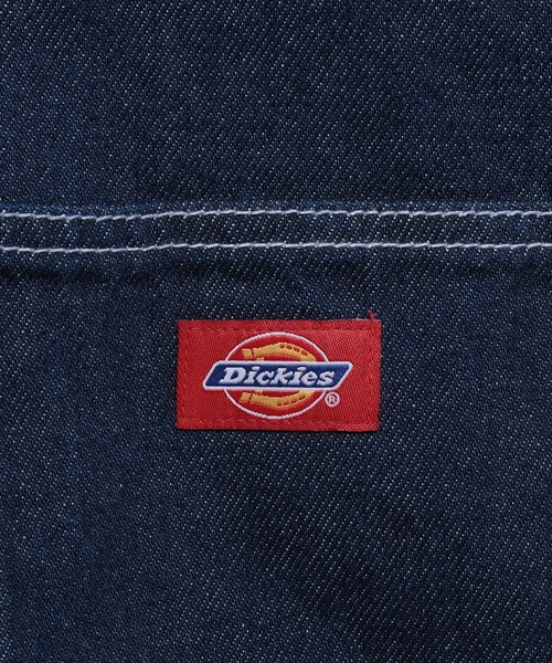 ジャケット Gジャン メンズ Dickies　3494MODEL DENIM CHORE COAT｜zozo｜10