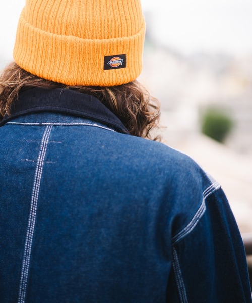Dickies デニムジャケット gジャン 「Dickies」3494MODELデニム