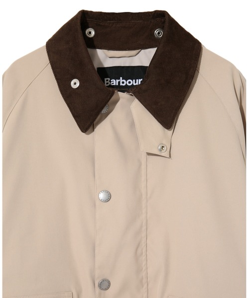 【Barbour】ボロウデイル \"JAPAN LIMITED\"ショート ブルゾン Barbour バブアー ボロウデイル BORROWDALE 2024 JAPAN LIMITED