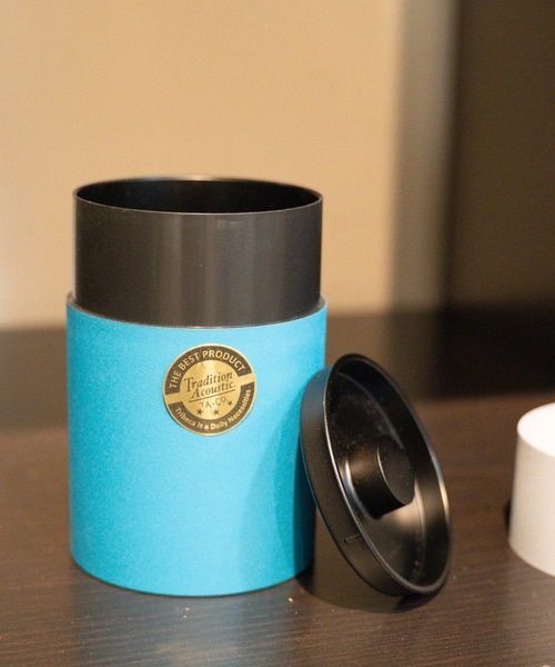 TRADITION ACOUSTIC.（トラディションアコースティック） キッチン