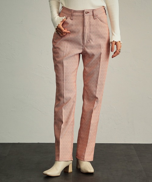 Wrangler（ラングラー） スラックス パンツ WRANGLER WRANCHER