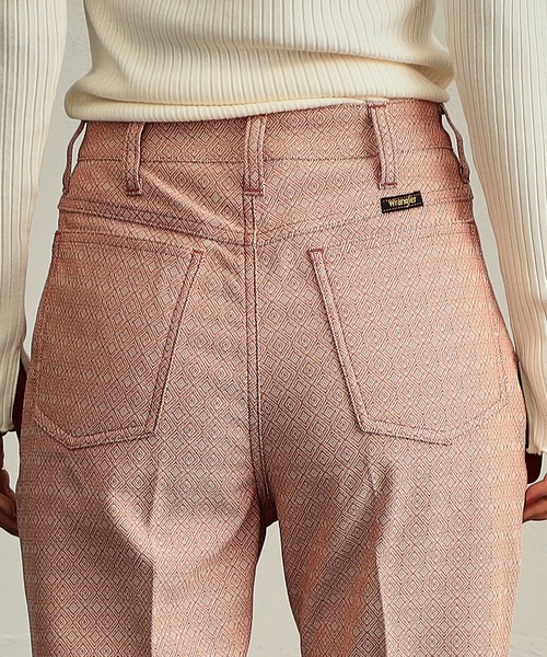 Wrangler（ラングラー） スラックス パンツ WRANGLER WRANCHER