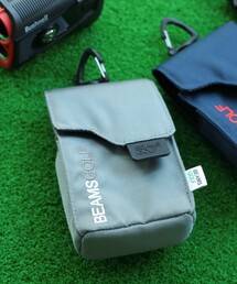 BEAMS GOLF / 計測器 ホルダー : ZOZOTOWN Yahoo!店 - 通販
