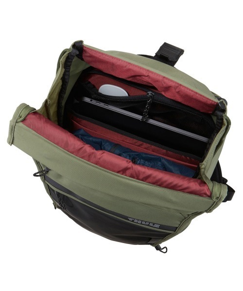 THULE（スーリー） デイバック リュック 「THULE」PARAMOUNT COMMUTER