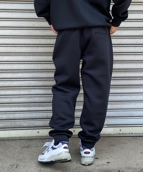 Hurley（ハーレー） メンズ スウェットパンツ 無地 軽量 ストレッチ