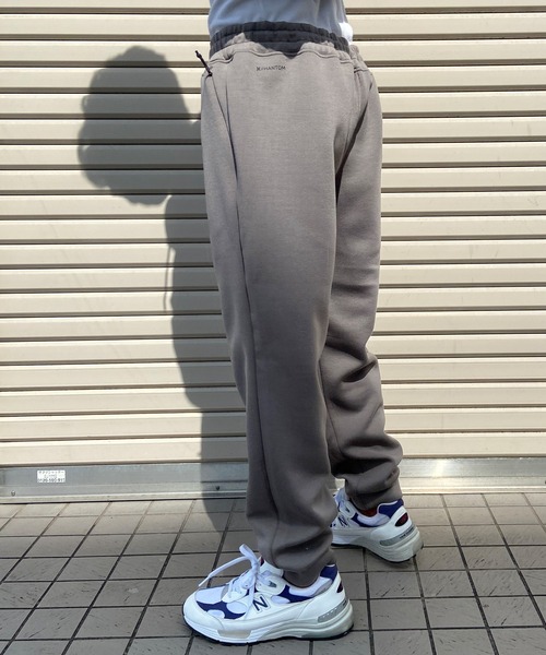 Hurley（ハーレー） メンズ スウェットパンツ 無地 軽量 ストレッチ