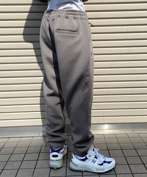 Hurley（ハーレー） メンズ スウェットパンツ 無地 軽量 ストレッチ