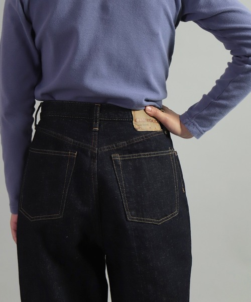 OMNIGOD ジーンズ デニム デニムパンツ 「OMNIGOD womens