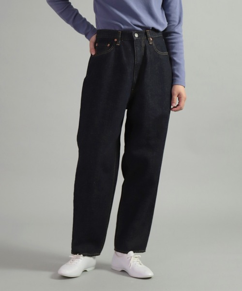 OMNIGOD ジーンズ デニム デニムパンツ 「OMNIGOD womens