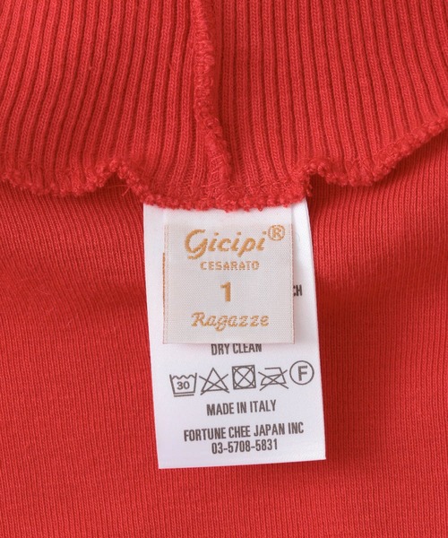 ニット セーター GICIPI　ANANAS レディース ニット セーター GICIPI ANANAS レディース : ZOZOTOWN Yahoo!店