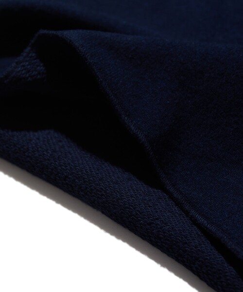 CAHLUMN トレーナー スウェット CAHLUMN/カウラム Wool Cotton