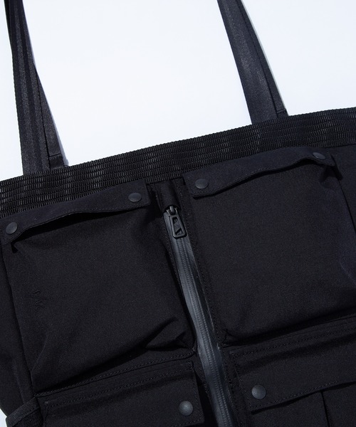 F/CE.（エフシーイー） トートバッグ F/CE. FR CORDURA TACTICAL TOTE