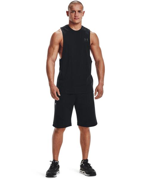 UNDER ARMOUR（アンダーアーマー） タンクトップ UAレフトチェスト