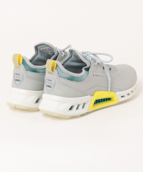 ECCO - エコー メンズ ゴルフシューズ バイオム・シー・フォー ecco エコー ゴルフ シューズ バイオム シー フォー スパイク