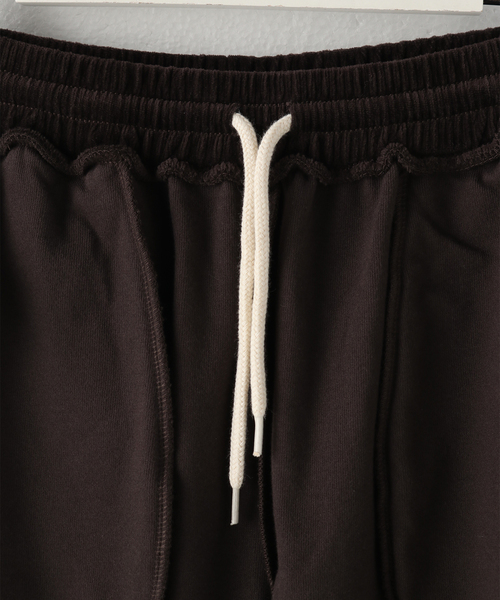 SPORTY&RICH パンツ 「SPORTY＆RICH / スポーティアンドリッチ