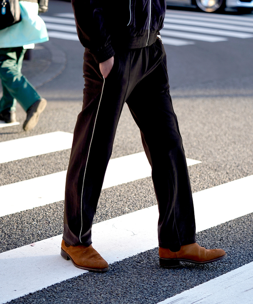 SPORTY&RICH パンツ 「SPORTY＆RICH / スポーティアンドリッチ