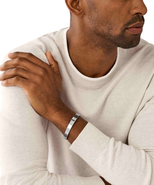 EMPORIO ARMANI ブレスレット エンポリオ・アルマーニ