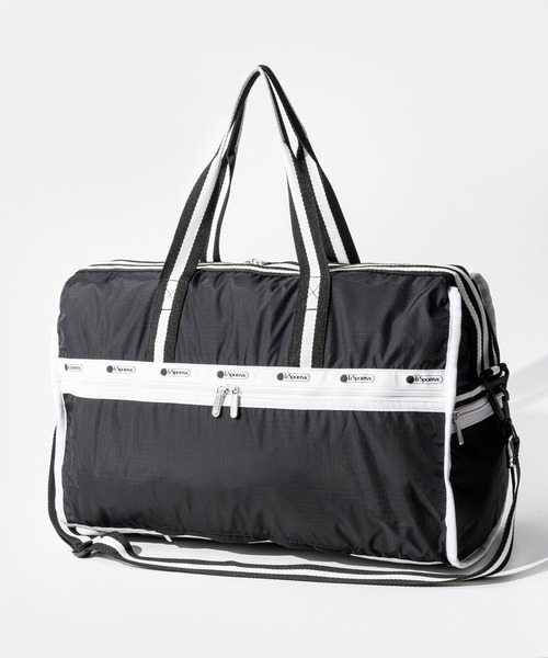 レスポートサック ボストンバッグ 美品（色：ブルー系）のおすすめ人気