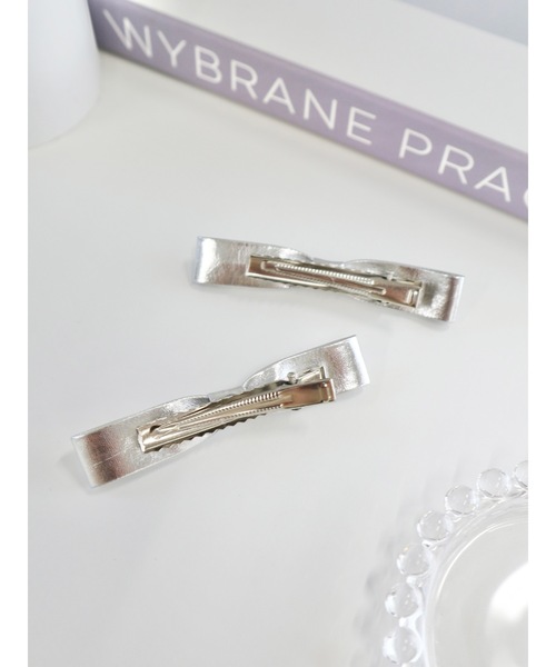 完売品♡バーバリー　ヘアピン 2025年最新】BURBERRY レディース ヘアピンの人気アイテム