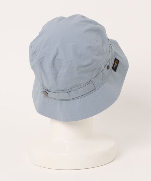 NEW ERA 帽子 ハット ERA/ニューエラ Buckt-02 CORDURA メンズ
