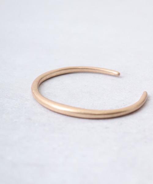 Mafu　バングル BANDEL バンデル × muta ムータ コラボ | バングル ブレスレット