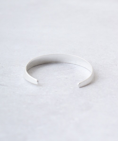 FUNALIVE バングル 多デザイン マット加工 バングル ブレスレット