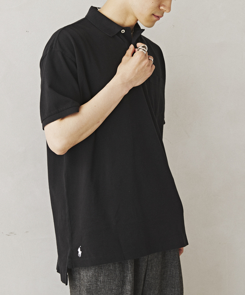 POLO RALPH LAUREN（ポロ・ラルフローレン） ラルフローレン tシャツ