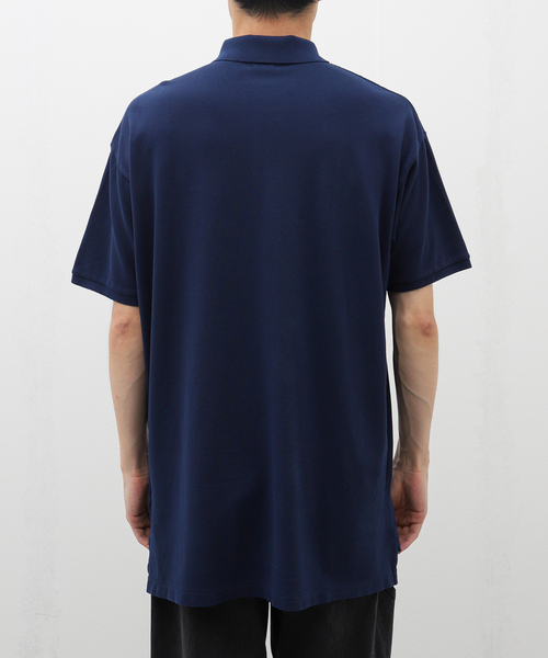 tシャツ Tシャツ メンズ POLO RALPH LAUREN / ポロ ラルフローレン BIG FIT POLO SHIRT｜zozo｜21