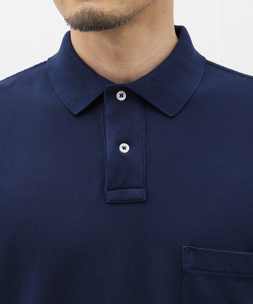 POLO RALPH LAUREN tシャツ / ポロ ラルフローレン BIG FIT